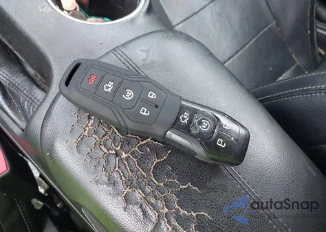 2015 Ford Mustang Ecoboost Premium from USA, damaged, VIN 1FATP8UH5F5382986